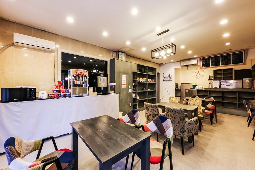 Coco Hotel Cheongju Dış mekan fotoğraf