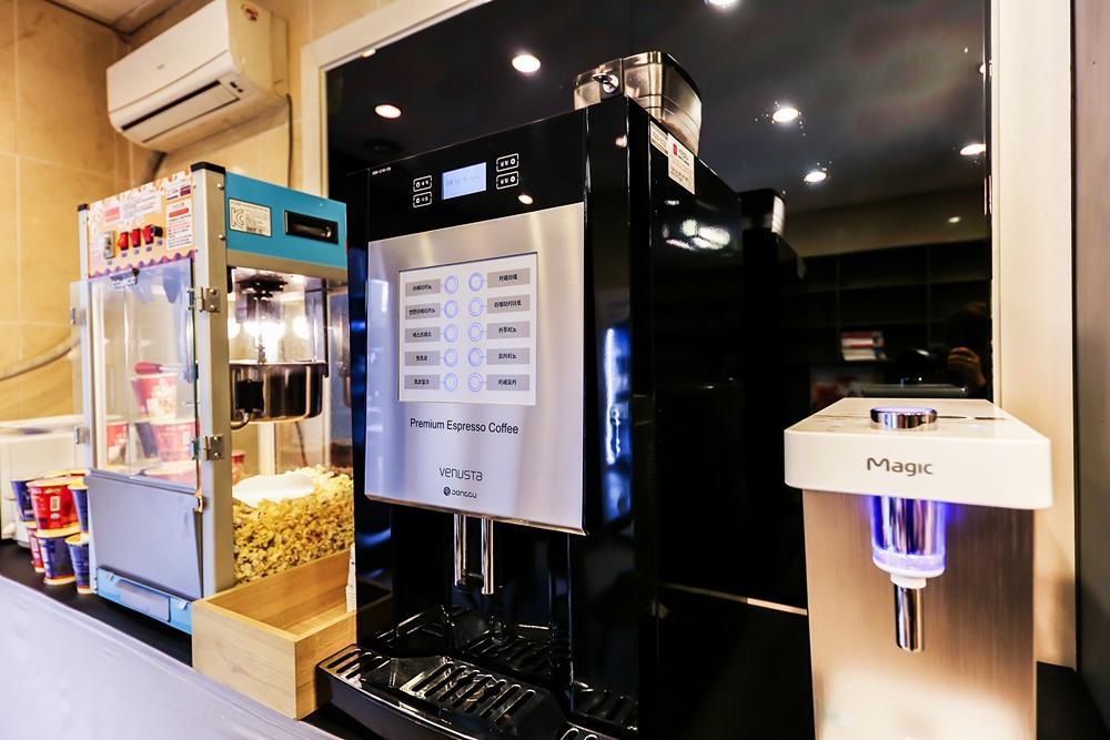 Coco Hotel Cheongju Dış mekan fotoğraf