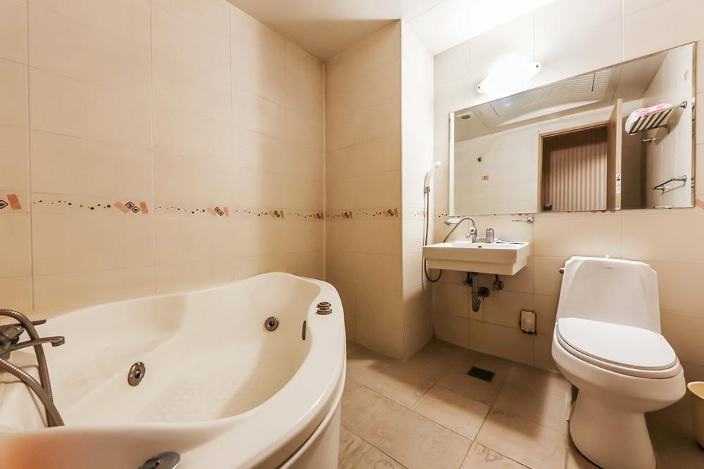 Coco Hotel Cheongju Dış mekan fotoğraf