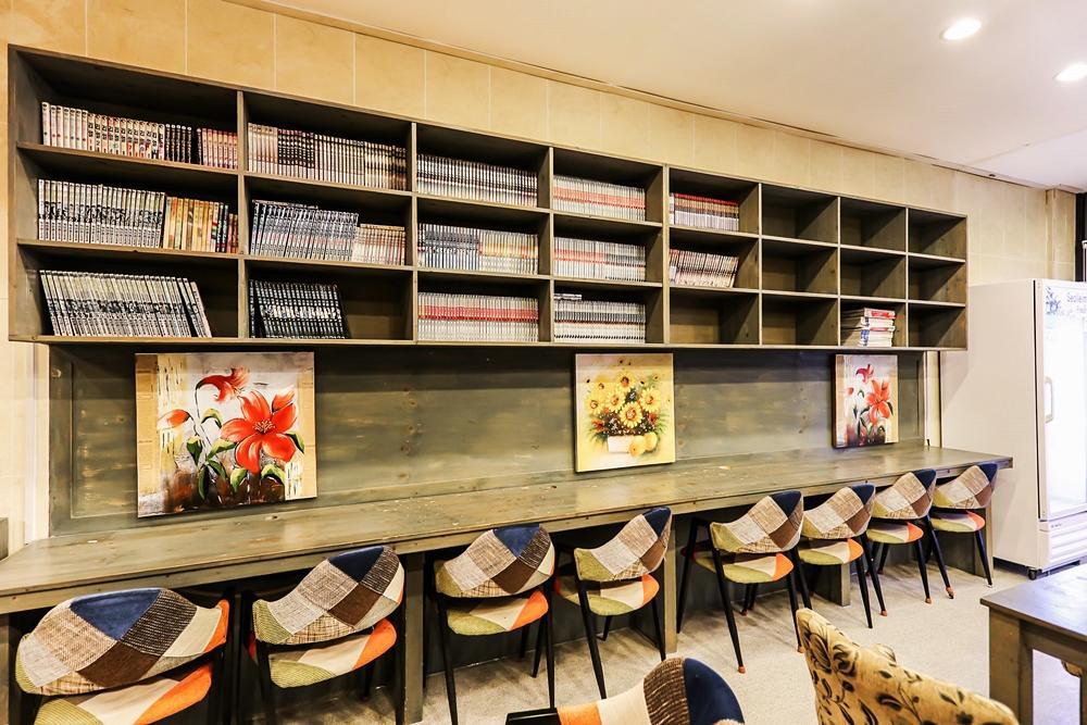 Coco Hotel Cheongju Dış mekan fotoğraf